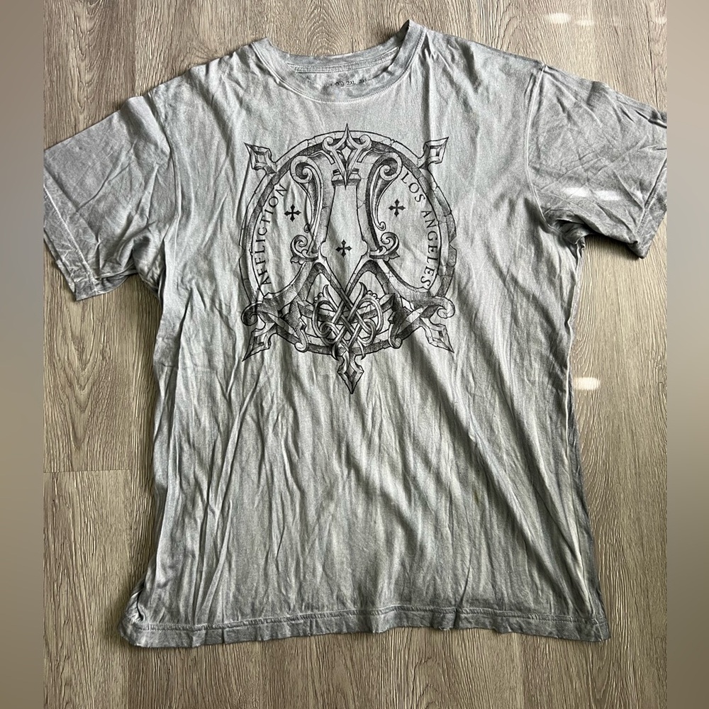 Affliction t-shirt